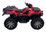 D2 Rozšiřovací lemy na Polaris Sportsman 1000 SP 2017-2020