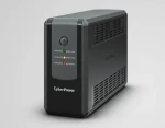 Rozbaleno - CyberPower UT GreenPower Series UPS 650VA/360W, české zásuvky / rozbaleno (UT650EG-FR.rozbaleno)