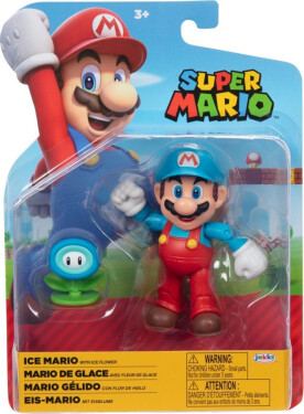 Figurka Super Mario 10 cm