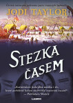 Stezka časem - Jody Taylor