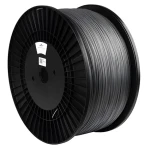Spectrum PLA Premium Silver Star / 3D filament / 1,75 mm / 8 kg (80672)