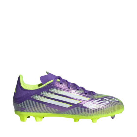 Fotbalové boty adidas F50 League FG/MG Jr JH7747 36