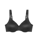 Podprsenka Comfort Minimizer W X černá - TRIUMPH BLACK 80F