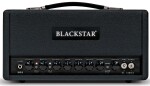 Blackstar St. James 50 6L6 Head - Black