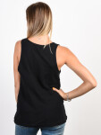 Element CUTIE black dámská tílko - S
