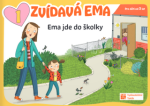 Ema jde do školky