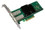 Adjunkt X710DA4 / Síťová karta / PCI Express / Ethernet / 4 porty (X710DA4BLK-c)