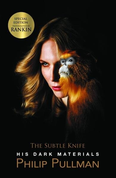 The Subtle Knife (His Dark Materials