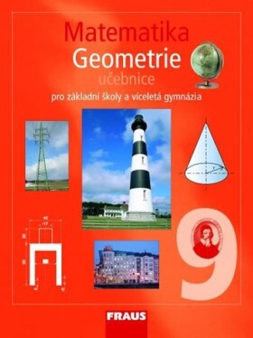 Matematika Geometrie učebnice