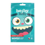 Jihočeské Jerky Hovězí bejby 20 g