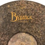 Meinl Byzance Mike Johnston Set