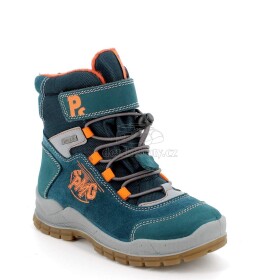 Dětské zimní boty Primigi 2895044 Velikost: