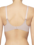 Felina 222 Divine Vision 0206222, Spacer-BH mit Bügel 206222 004 light taupe 90B