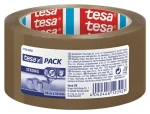 Tesa Strong hnědá / Balicí páska / 50 mm / 66 m (57168-00000-11)
