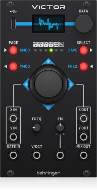 Behringer VICTOR