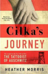 Cilka´s Journey