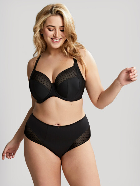 Sculptresse Bliss Full Cup noir 10685 95E