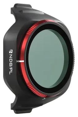 Freewell ND8/PL filtr pro DJI Mini 5 Pro / Filtr pro dron / ND8 / Polarizační / 3 EV (FW-MN5-ND8/PL)