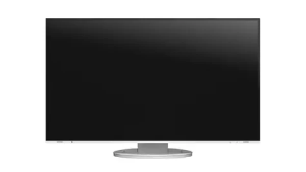 27" EIZO FlexScan EV2781 bílá / LED / 2560 x 1440 / IPS / 16:9 / 5ms / 1000:1 / 350cd-m2 / HDMI / DP / USB-C (EV2781-WT)