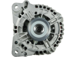 Alternátor AUDI A4 B6–B7 1.9 TDI