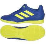 Fotbalové boty adidas Super Sala IN Jr GZ2562