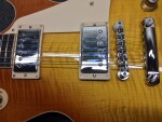 Gibson Les Paul Standard 60s Unburst (rozbalené)