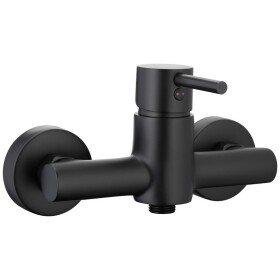 Sprchová baterie Neda Black