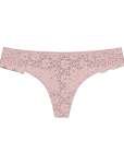 Dámské kalhotky Amourette Hipster String - Triumph 1347 0040