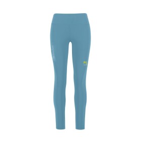 KARPOS W Rock Evo Tights, Delphinium velikost: S