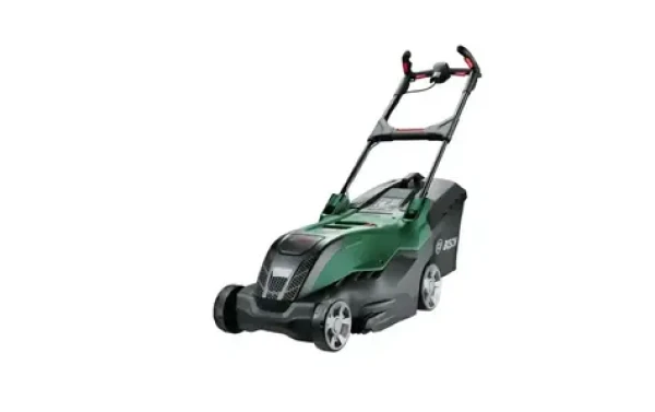 BOSCH AdvancedRotak 44-750 / Sekačka na trávu / 1800W / Záběr 44 cm / Koš 50 L (06008B9J00)