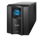 APC Smart-UPS C 1000VA LCD 230V with SmartConnect (600W) EDF_551065
