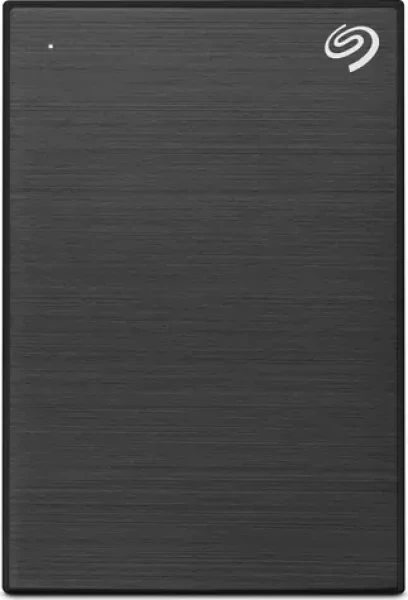 Seagate HDD External One Touch with Password 1TB černá / externí HDD / 2.5" / USB 3.2 (STKY1000400)