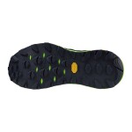 Mizuno Wave Mujin 10 reflex blue white green gecko