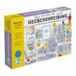 Deutsch Spielend Lernen: Das Spiel zur Wegbeschreibung A2 - B1 (2024)