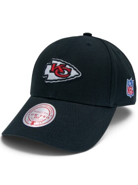 Mitchell & Ness Pánská kšiltovka Kansas City Chiefs NFL Throwback Low Pro Snapback
