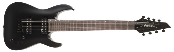 Jackson JS Series Dinky Arch Top JS32-8 DKA HT AR SBK