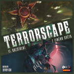 Terrorscape: Z jiného světa - 2. rozšíření - Mindok
