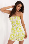 Dámský Overal model 213070 Italy Moda universal