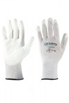 Rukavice Payper PU2001E* Barva: Bílá, Velikost: 11 00137201810000011