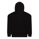 New Era Pánská mikina New York Mets MLB Team Logo Hoodie Velikost: M