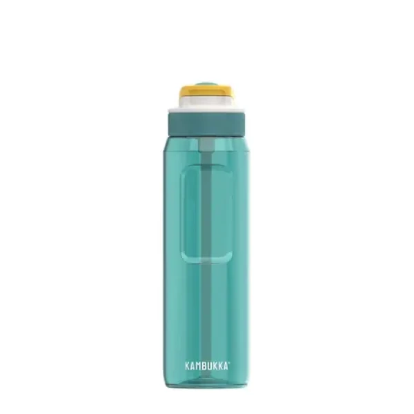 Kambukka Lagoon 1 L Zesty Green / láhev na vodu / tritan (11-04062)
