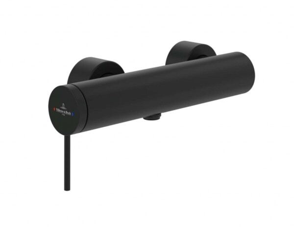 VILLEROY & BOCH - Loop&Friends Sprchová baterie, matná černá TVS106301153K5