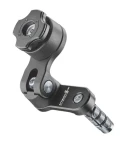 Interphone Úchyt QUIKLOX do krku řízení (SMQUIKLOXFORKSTEM)