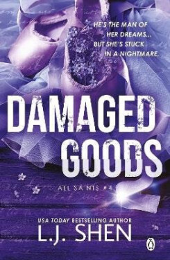 Damaged Goods - L. J. Shen