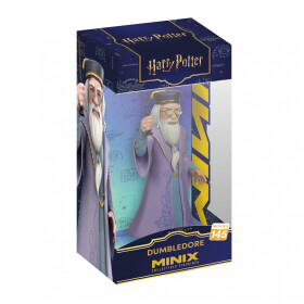MINIX Movies: Harry Potter - Dumbledore #145