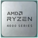AMD Ryzen 5 4600GE @ 3.3GHz - TRAY / Turbo 4.2GHz / 6C12T / L3 8MB / AM4 / Zen 2 / 35W (100-000000150)
