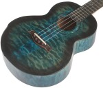 Flight A10QM Aqua Blue