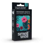 SmellWell Original deodorizér - Tropical blue