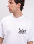 Tričko Carhartt WIP S/S Formidable T-Shirt White
