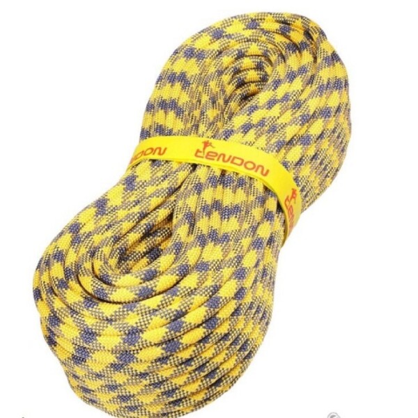 Lano pracovní LANEX dynamické - délka 29m průměr 10 mm